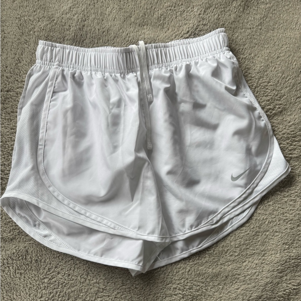 Nike running shorts